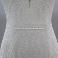 2021 Latest Simple Lace Mermaid Long Sleeve wedding gowns dress bridal